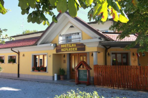 Penzion Repanšek